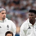 TERREMOTO BLANCO: Valverde baja para el Clásico tras fuerte incidente con Tchouaméni