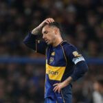 Boca vuelve a fallar en La Bombonera: perdió ante U. Católica y se despidió de la Libertadores