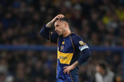 Boca vuelve a fallar en La Bombonera: perdió ante U. Católica y se despidió de la Libertadores