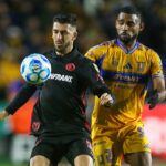 Tigres y Toluca disputarán la gloria continental en la final de la Concachampions 2026