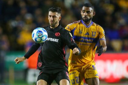 Tigres y Toluca disputarán la gloria continental en la final de la Concachampions 2026