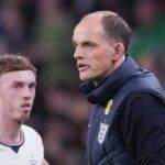 Solano respalda a Tuchel: “Le está dando balance a Inglaterra”