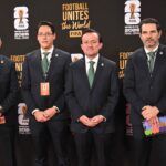 Mikel Arriola asegura que México tiene todo para ser sede del Mundial de Clubes