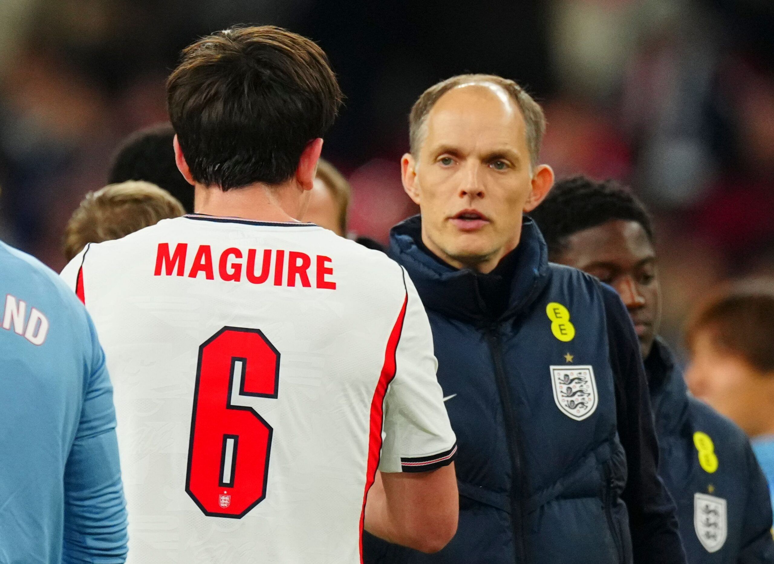 La jugada de Tuchel que divide opiniones en Betsson.sportcast: juveniles sí, estrellas no