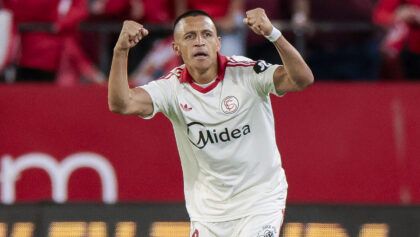 “Nos levantamos otra vez”: Nacional ya está en semifinales y mete miedo tras golear 7-1 a Internacional