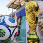 "Tarde o temprano se viene el Mundial de 64 selecciones": Diego Rebagliati y su mirada sobre el futuro de las Copas del Mundo