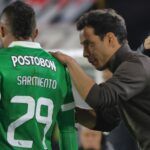 “Ningún partido fue fácil”: Diego Arias valoró el esfuerzo de Nacional para llegar a la final