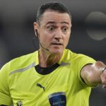 POLÉMICA: Wilmar Roldán arbitrará la "final" entre Boca Juniors y la UC en La Bombonera