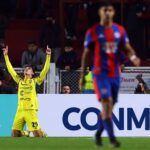 BATACAZO: Recoleta FC eliminó a San Lorenzo de la Copa Sudamericana