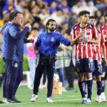 Todo por las semifinales: Chivas obligado a remontar y Cruz Azul quiere sellar su pase ante Atlas