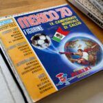 Una joya de colección: Precio de álbum Panini de México 70 podría valer hasta 30 mil euros