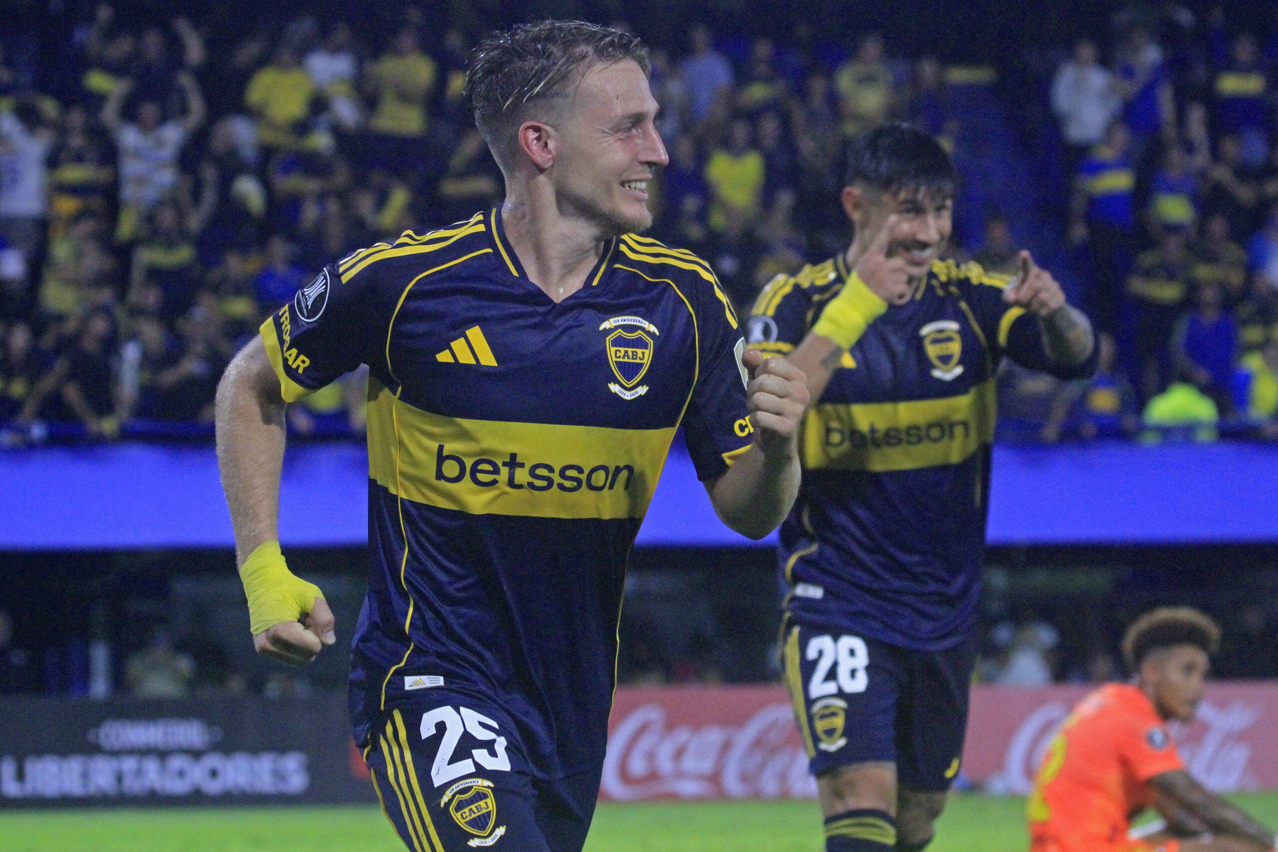 Boca va por la clasificación y Barcelona SC por el milagro