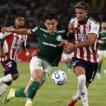 ¿Milagro en São Paulo? Las cuentas de Junior para meterse a la Copa Sudamericana