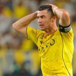 Cristiano pierde otra final: Al Nassr cae en la AFC Champions League 2