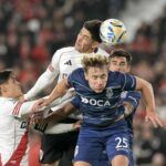 River por todo lo alto: superó a Gimnasia y se medirá ante Central por un cupo en la final
