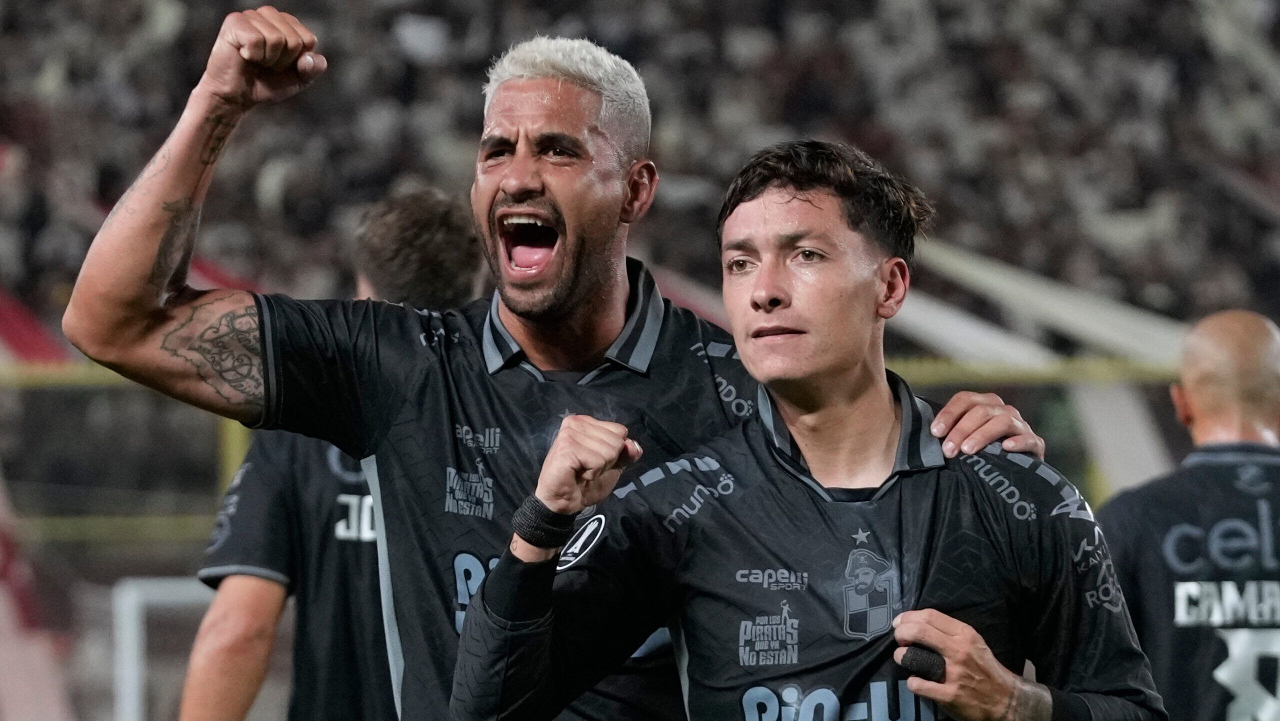 ¡El puerto quiere fiesta de Octavos! Coquimbo recibe a Tolima en una "final" de seis puntos