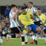 ¿Europa dejará de fichar sudamericanos? La advertencia de Solano sobre el futuro del fútbol en Latinoamérica