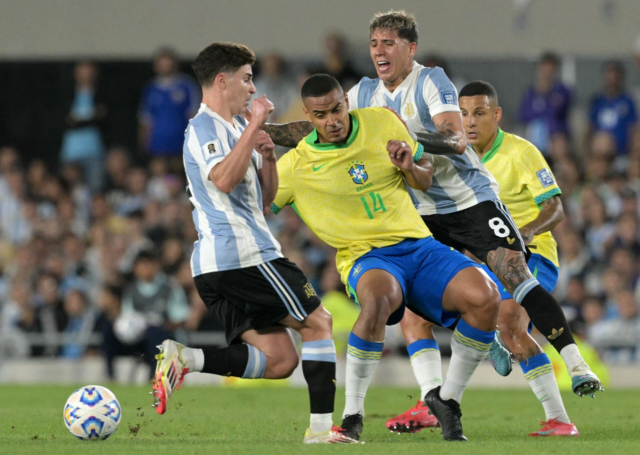 ¿Europa dejará de fichar sudamericanos? La advertencia de Solano sobre el futuro del fútbol en Latinoamérica