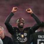 El PSG fue oportuno y sólido en Alemania para clasificar a la final de la Champions