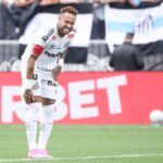 La controversia detrás de la lesión de Neymar: Betsson.sportcast pone el foco en el 10 de Brasil