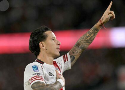 Enzo Fernández sueña con otra copa: Chelsea enfrenta al poderoso City en una final decisiva