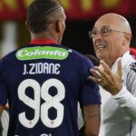 “No liquidamos el partido”: Alfredo Arias tras el empate de Junior ante Santa Fe