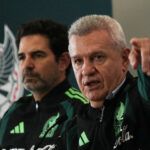 El Tri entra en la recta final rumbo al Mundial con prueba ante Ghana
