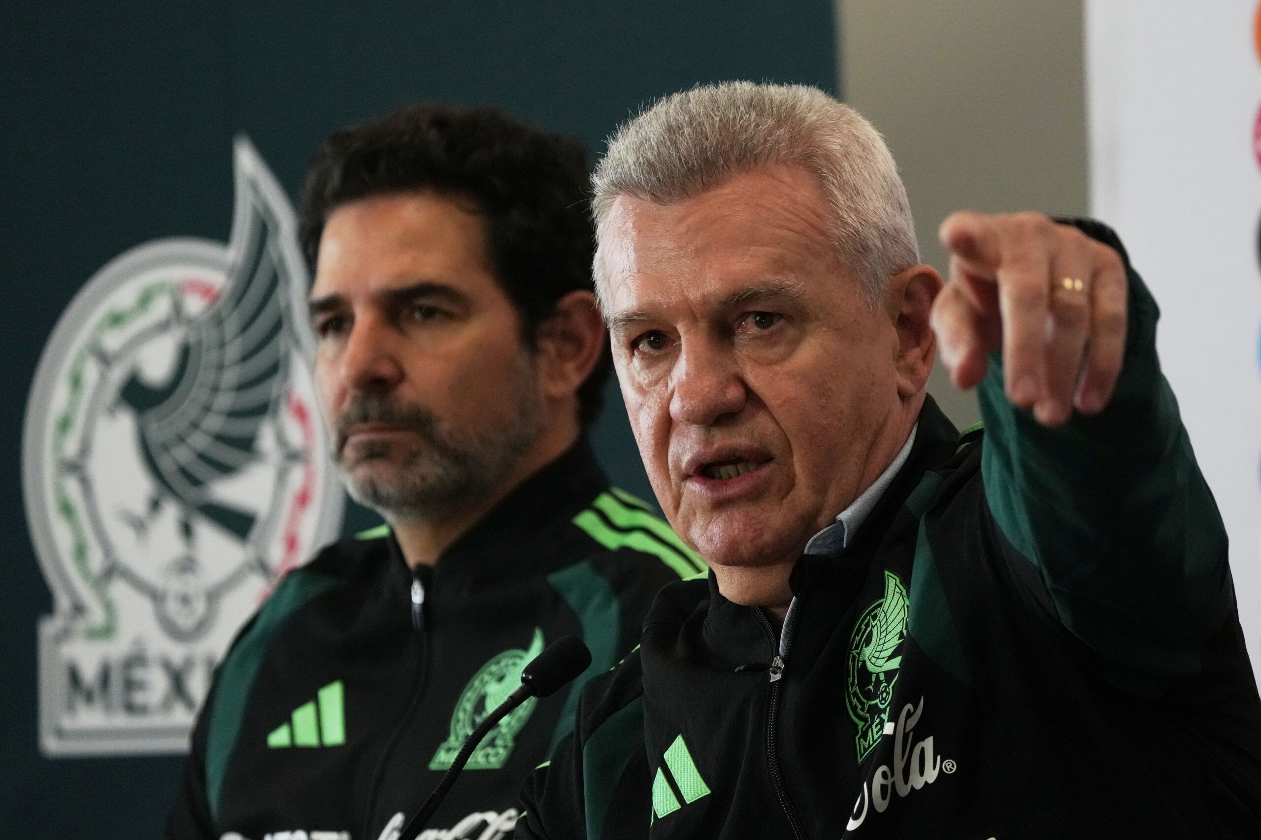 El Tri entra en la recta final rumbo al Mundial con prueba ante Ghana