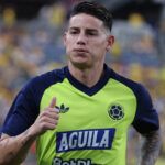La Selección Colombia inicia trabajos en Medellín pensando en el Mundial 2026