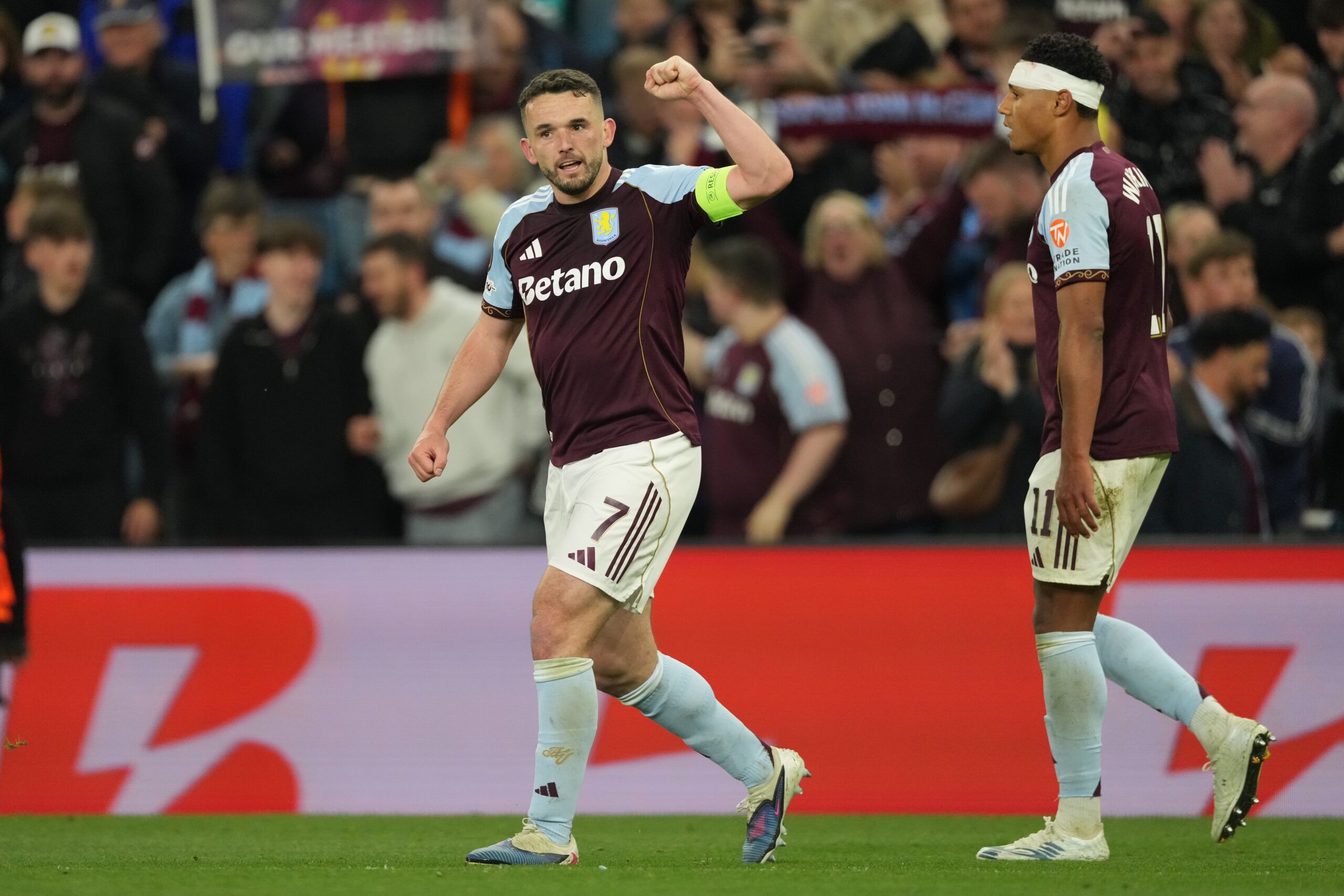 Aston Villa y Friburgo se enfrentarán en la final de la UEFA Europa League