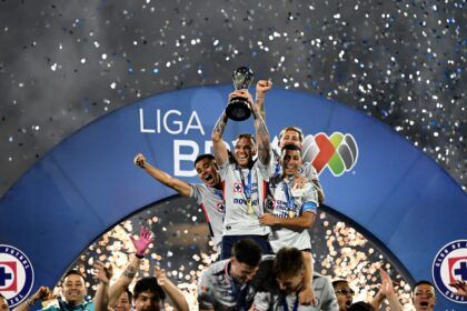 Cruz Azul rompe la maldición y conquista el Clausura 2026