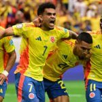 Colombia se medirá a cuatro campeones de la Champions en el Mundial 2026