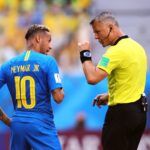 “Neymar sabe cómo manejar a los árbitros”: la controversia que encendió Betsson.sportcast