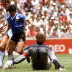 Entre las camisetas de Maradona en 1986, Ronaldo en 2002 y Perú en 1978: así eligieron en Betsson.sportcast su favorita de los Mundiales