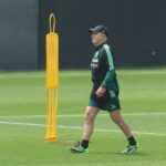El Tri entra en la recta final rumbo al Mundial con prueba ante Ghana