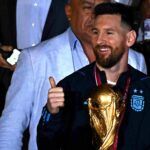 El nuevo Messi: liderazgo, carácter y una mentalidad que cambió su historia