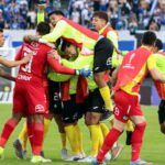 ¡Milagro en Bogotá! O'Higgins desafía la lógica, tumba a Millonarios y timbra un boleto histórico en la Sudamericana