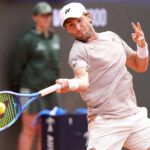 Masters 1000 Roma: Ruud aplastó a Darderi y espera por Sinner o Medvedev