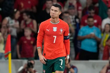 "La decepción del Mundial va a ser Portugal": La sentencia de Diego Rebagliati en Betsson.sportcast