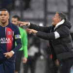 Las frases visionarias de Luis Enrique sobre Mbappé