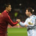 "Me parece mezquina la comparación entre Messi y Cristiano": la bomba que cayó en Betsson.sportcast