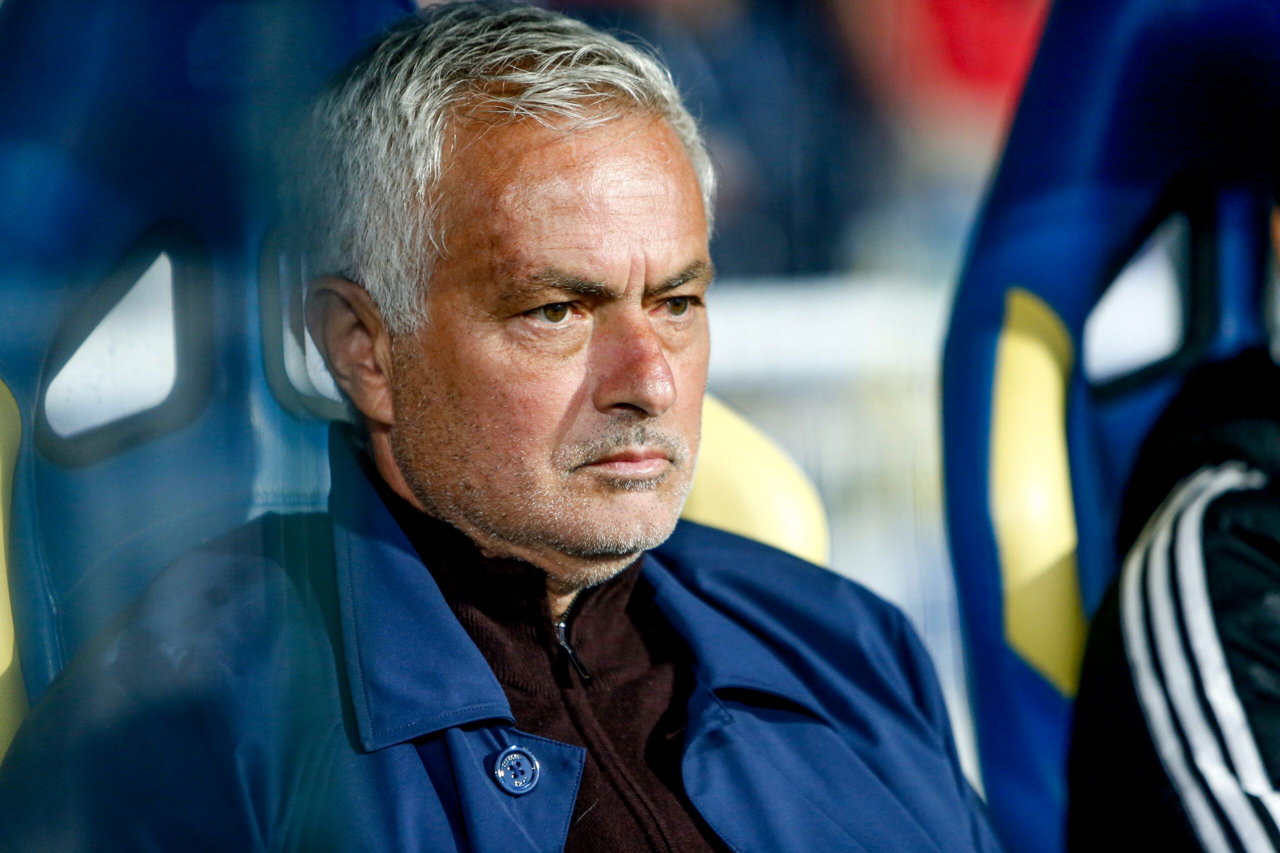 Mourinho y Real Madrid, en la recta final de las negociaciones