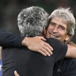 ¡Histórico y millonario! El plan de Manuel Pellegrini que divide su corazón entre el Betis y Chile