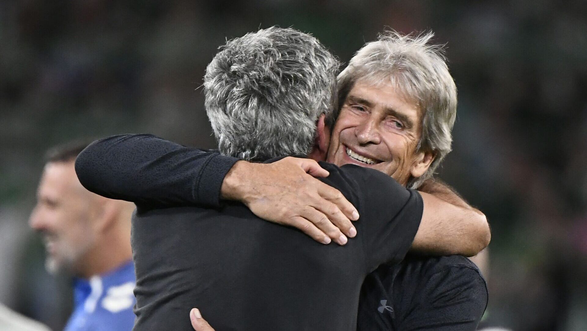 ¡Histórico y millonario! El plan de Manuel Pellegrini que divide su corazón entre el Betis y Chile