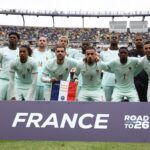 La elección de Solano en el Mundial 2026: "Lo veo favorito a Francia, juega el fútbol moderno"