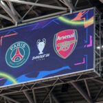 La hora de la verdad en Budapest: PSG quiere hacer historia y Arsenal busca su consagración