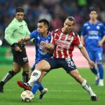 Todo se define en el Jalisco: Cruz Azul obligado a ganar y Chivas con ventaja deportiva