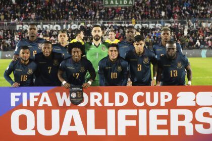 Los argumentos de la ‘Tri’: ¿por qué Ecuador puede dar el golpe en el Mundial 2026?