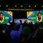 O Brasil está em festa! Neymar es convocado para el Mundial 2026
