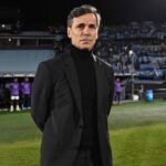 Bustos destacó la reacción de Millonarios en Montevideo y pidió respaldo total en Bogotá